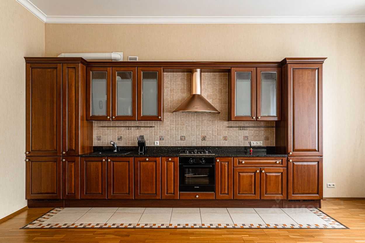 2-комнатная квартира, 90 м² — фотография 3