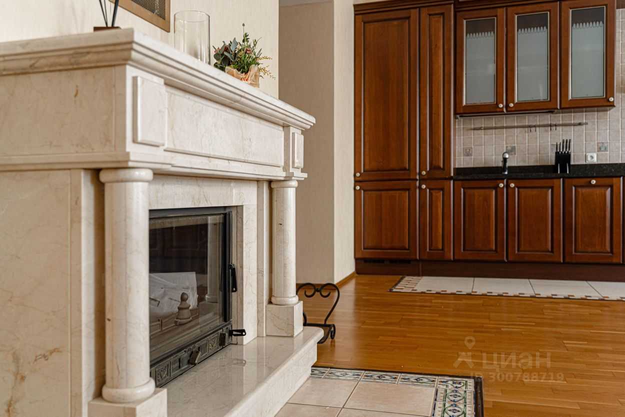 2-комнатная квартира, 90 м²