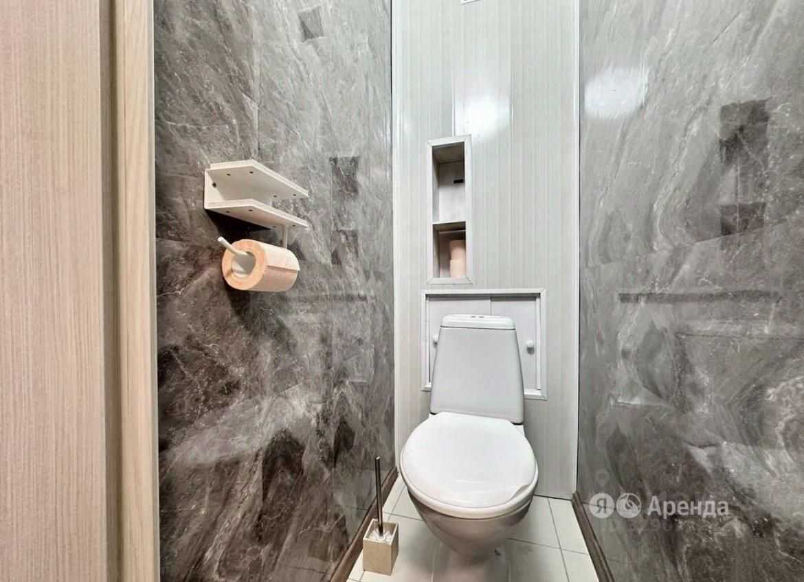 3-комнатная квартира, 60,1 м² — фотография 3