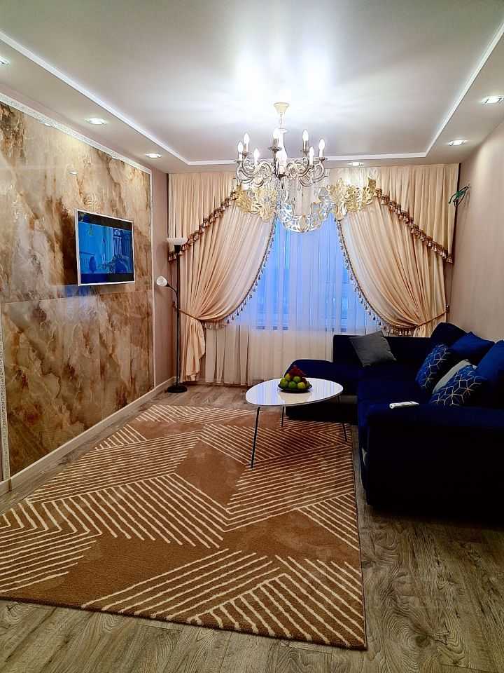 3-комнатная квартира, 70 м²