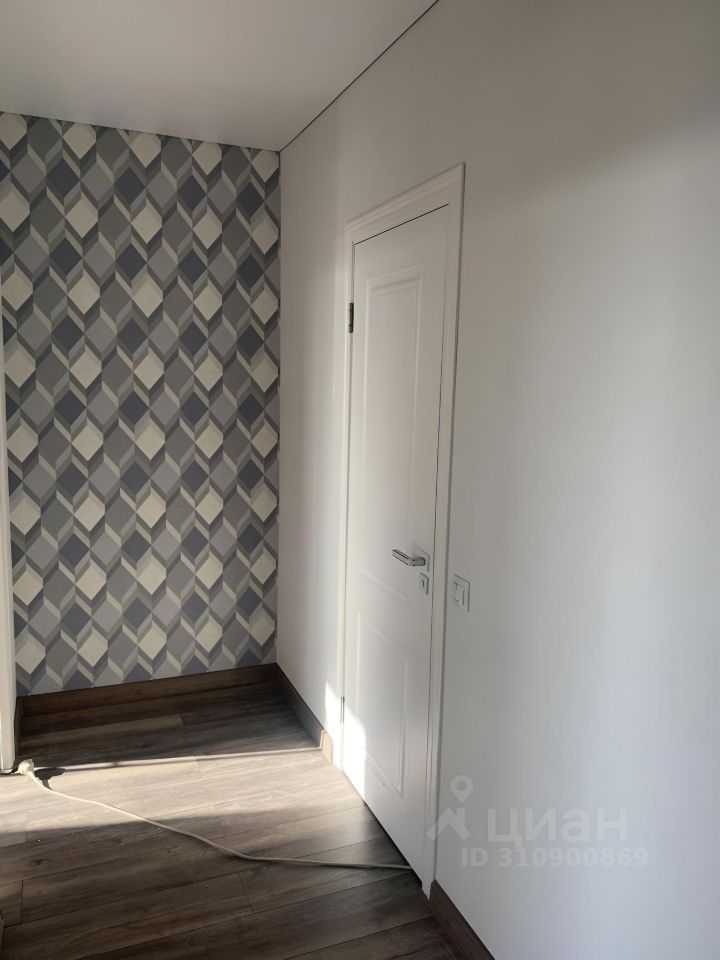 3-комнатная квартира, 60 м² — фотография 2