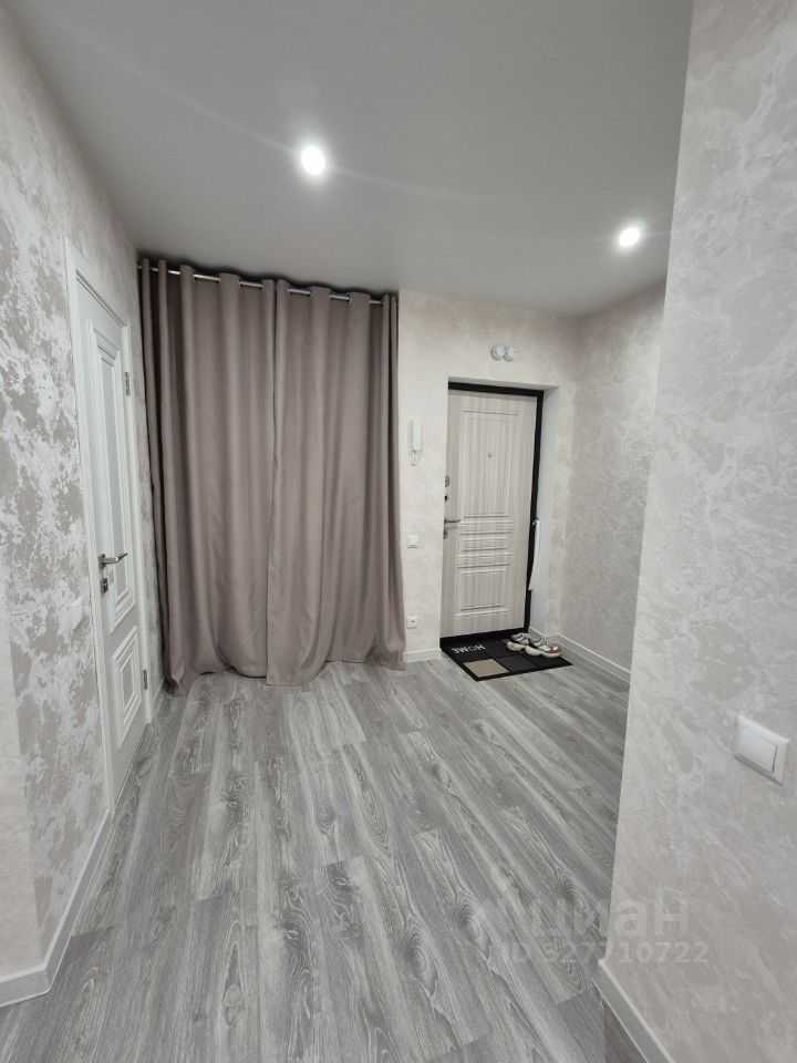 3-комнатная квартира, 74 м²