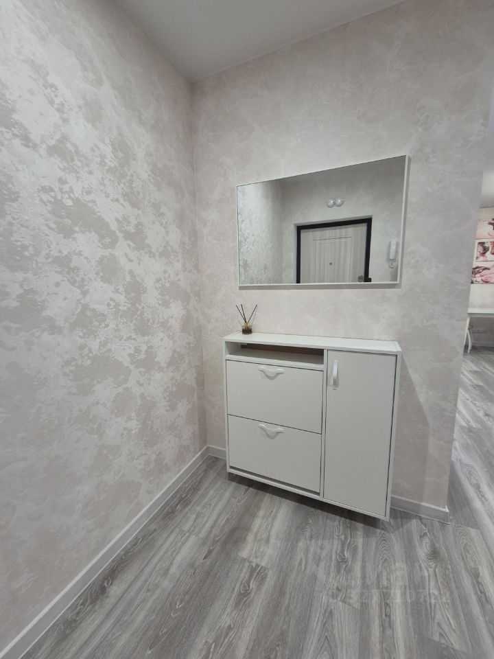 3-комнатная квартира, 74 м² — фотография 2