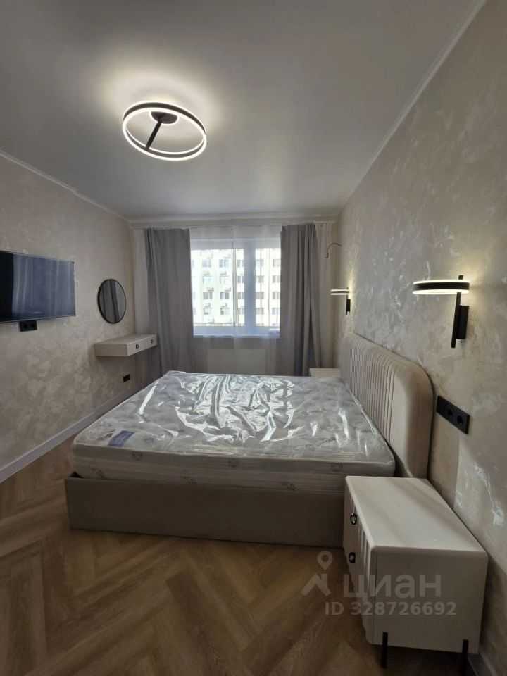 2-комнатная квартира, 50 м² — фотография 3