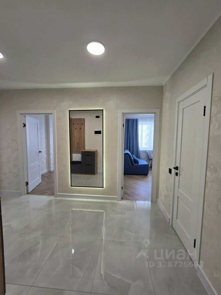 2-комнатная квартира, 50 м²