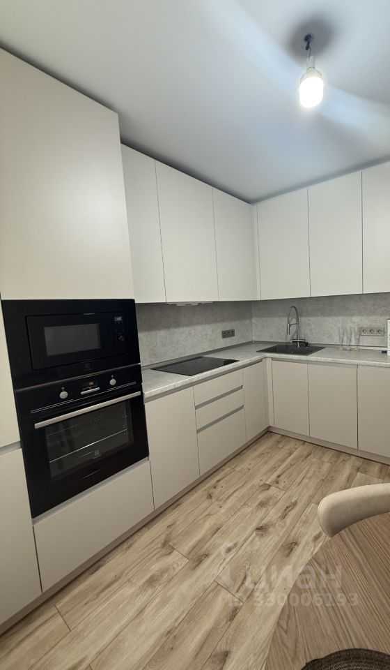 3-комнатная квартира, 75 м² — фотография 2