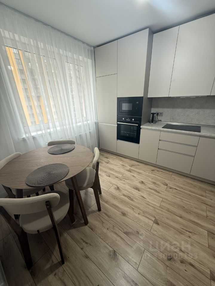 3-комнатная квартира, 75 м²