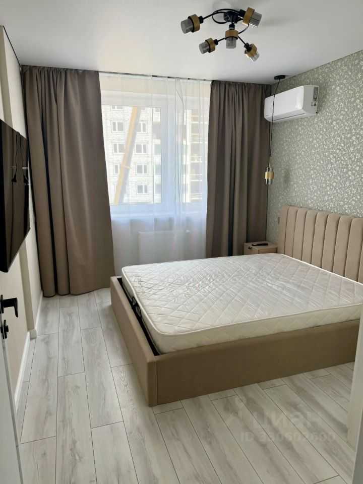 3-комнатная квартира, 57 м² — фотография 3
