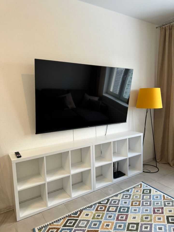 3-комнатная квартира, 60 м² — фотография 3