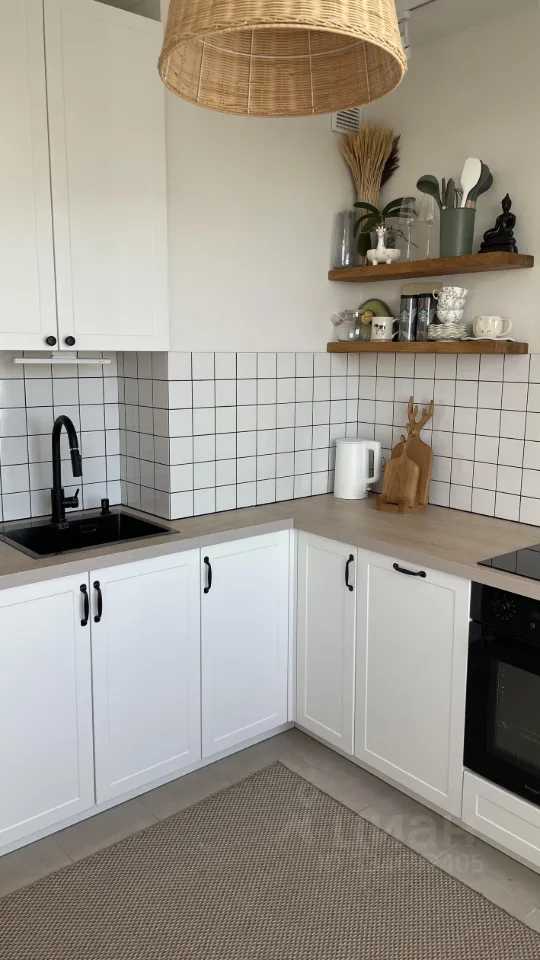2-комнатная квартира, 45 м²