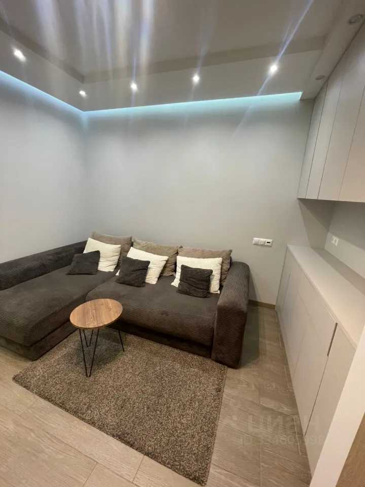 2-комнатная квартира, 48,1 м² — фотография 2