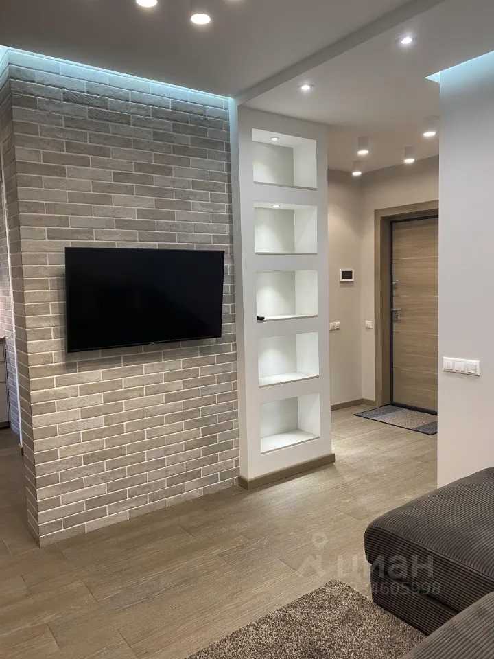 2-комнатная квартира, 48,1 м²