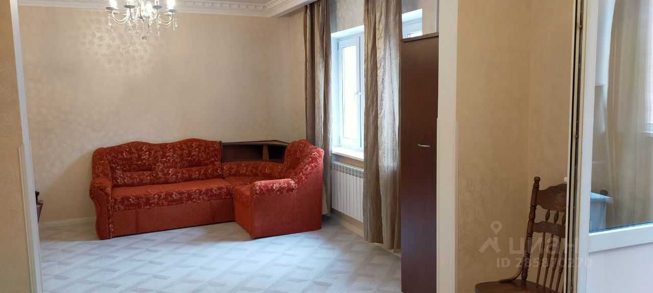 3-комнатная квартира, 98 м² — фотография 3