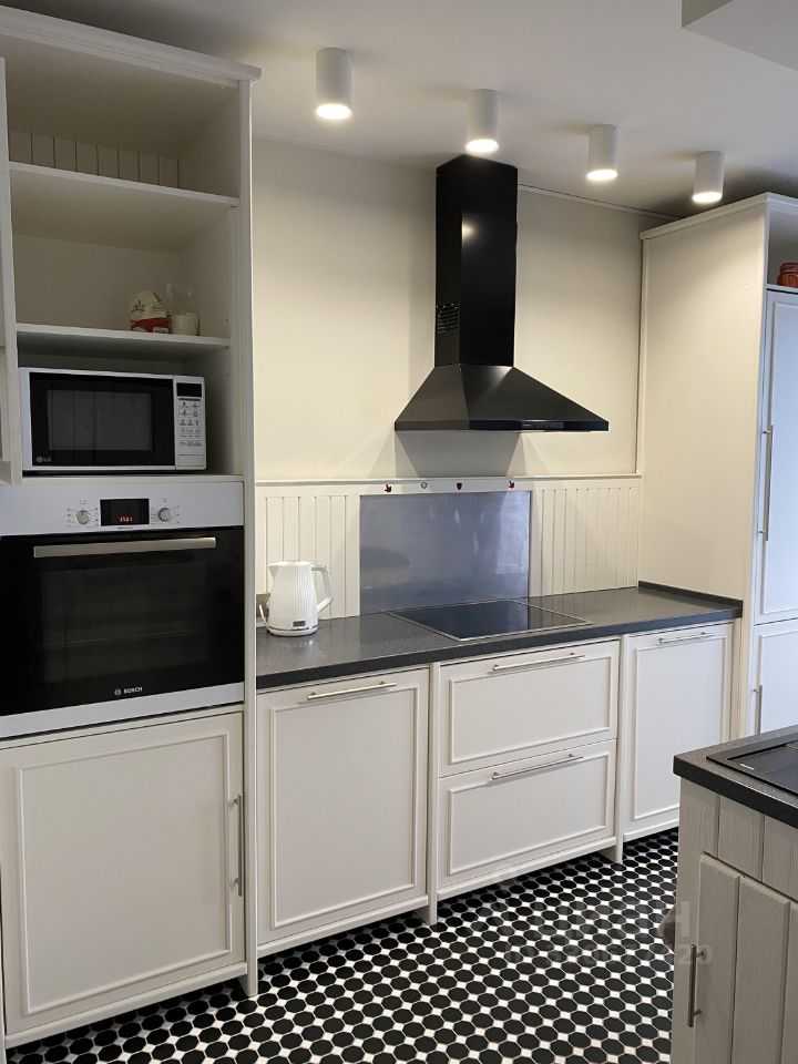 1-комнатная квартира, 46 м² — фотография 3