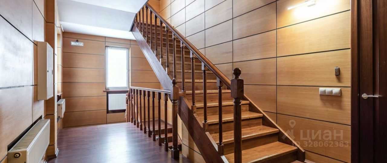 1-комнатная квартира, 50 м² — фотография 2