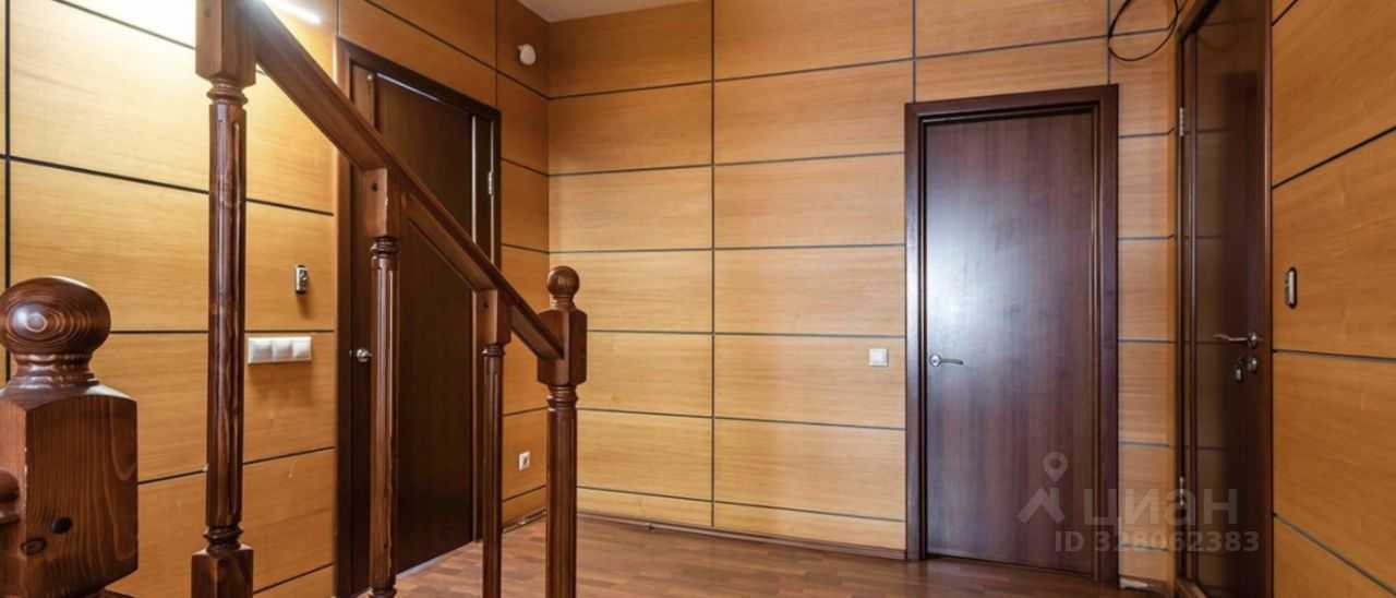 1-комнатная квартира, 50 м² — фотография 3