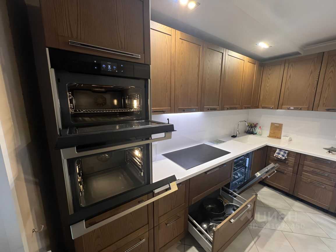 2-комнатная квартира, 82 м² — фотография 2