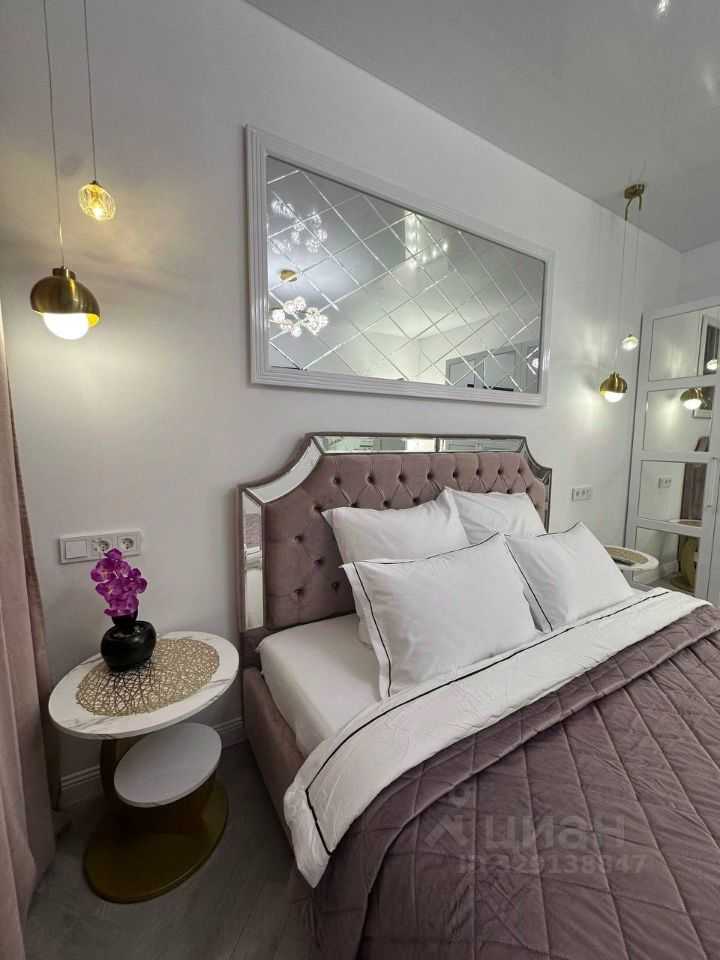 2-комнатная квартира, 60 м² — фотография 3