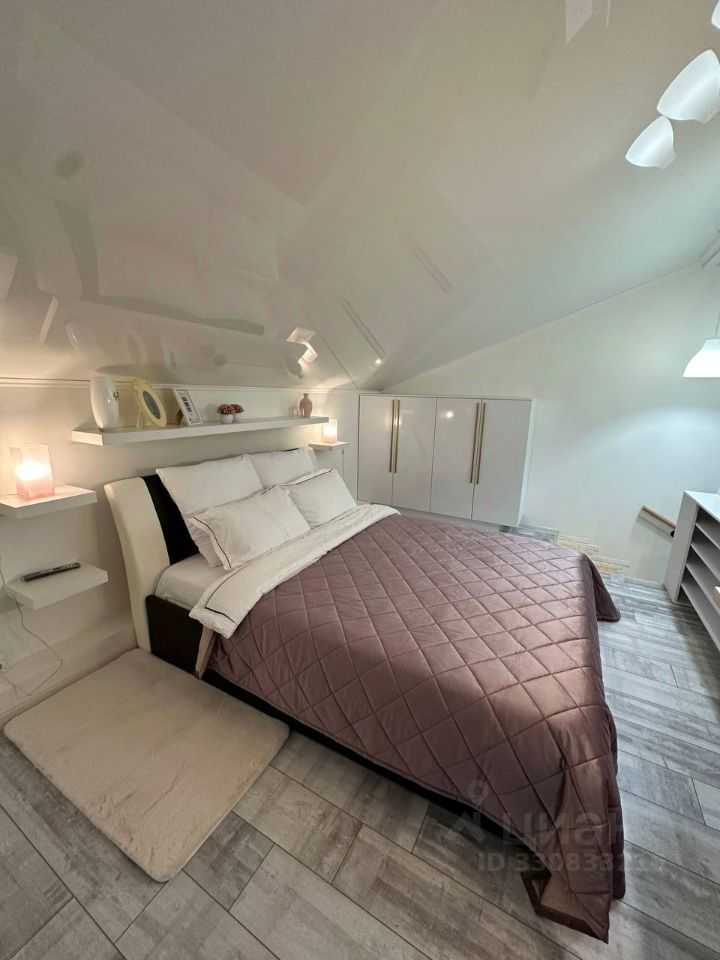 2-комнатная квартира, 50 м²