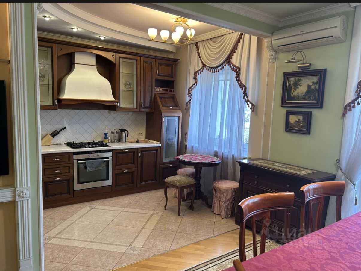 3-комнатная квартира, 85 м² — фотография 3