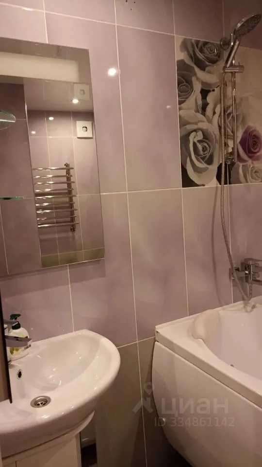 3-комнатная квартира, 82 м² — фотография 2