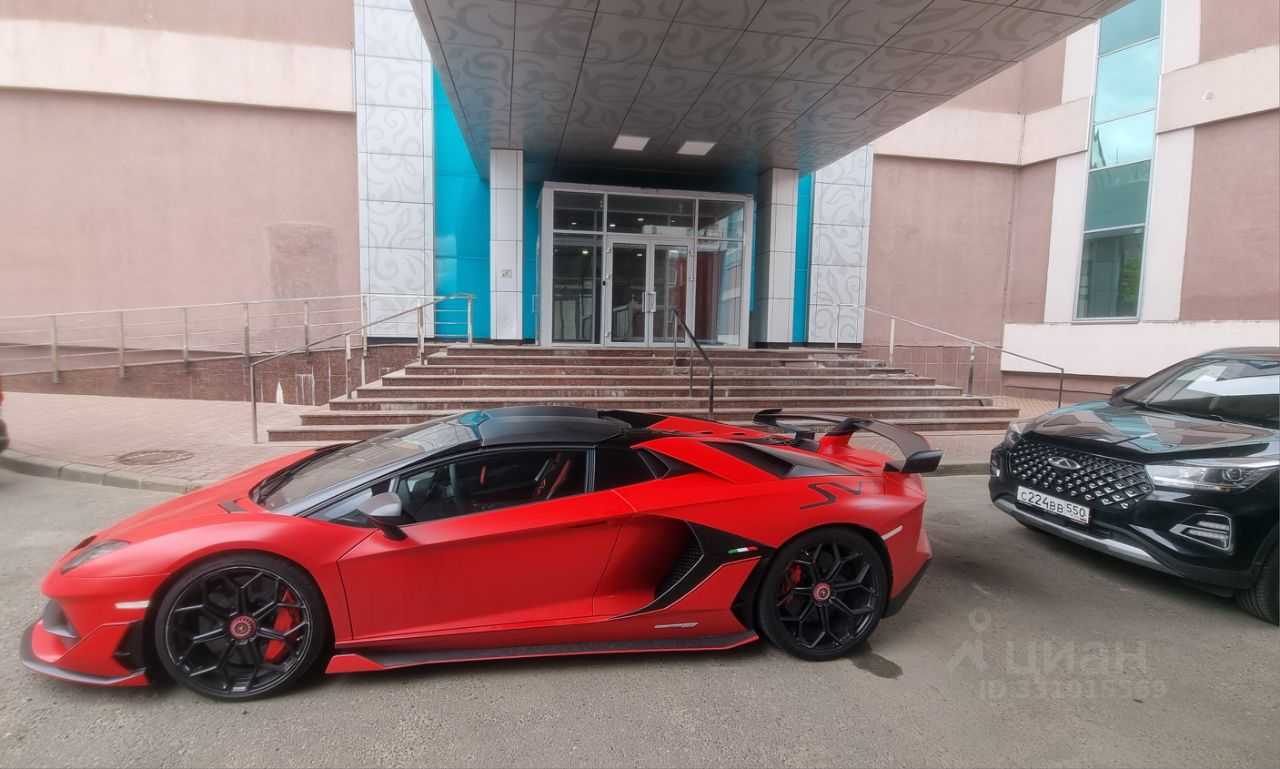 2-комнатная квартира, 63 м² — фотография 3