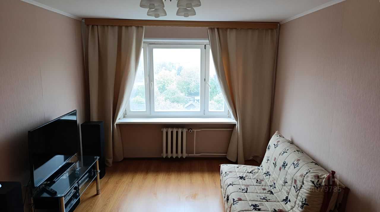 3-комнатная квартира, 67 м²