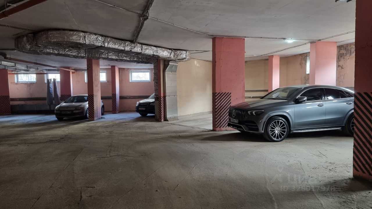 2-комнатная квартира, 58 м² — фотография 3