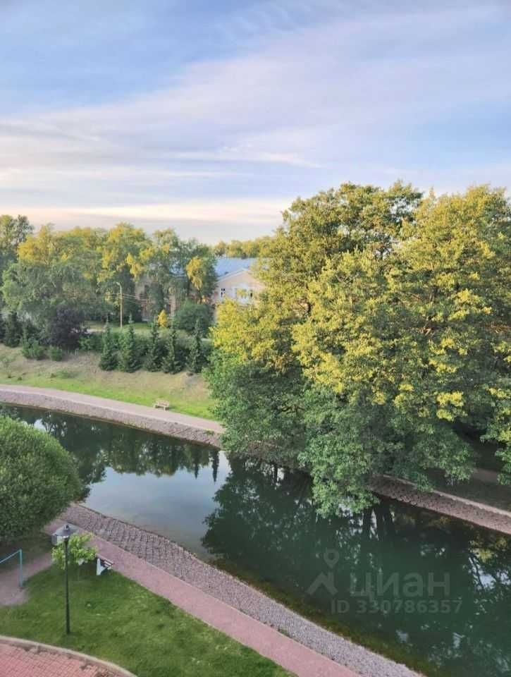 3-комнатная квартира, 115 м²