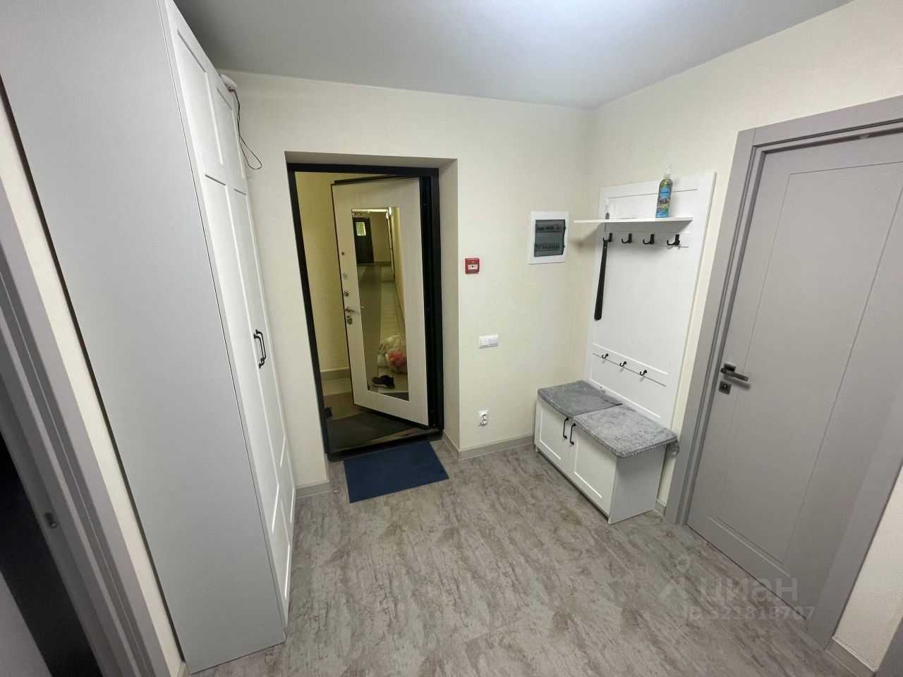 3-комнатная квартира, 115 м² — фотография 3