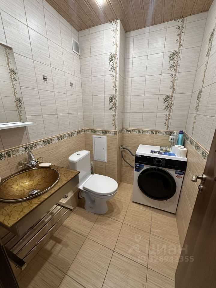 3-комнатная квартира, 85,5 м² — фотография 3