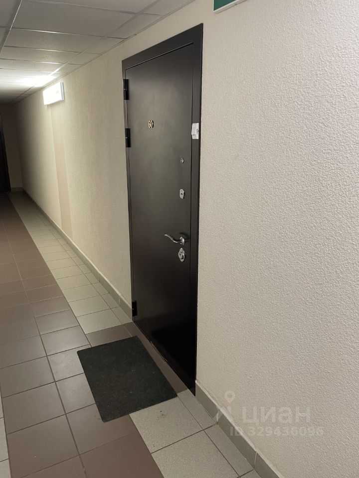 3-комнатная квартира, 100 м² — фотография 2
