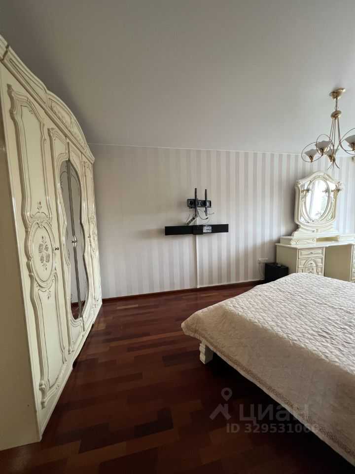 3-комнатная квартира, 68 м² — фотография 3