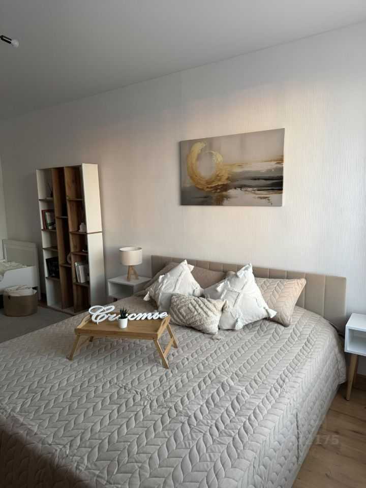3-комнатная квартира, 88 м² — фотография 3
