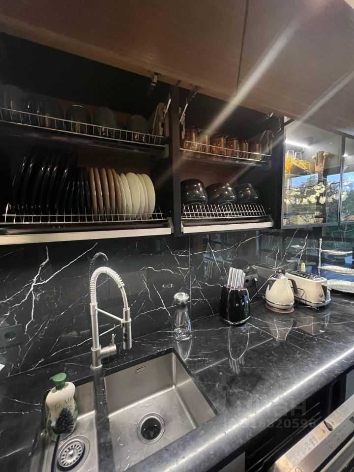 3-комнатная квартира, 100 м² — фотография 3