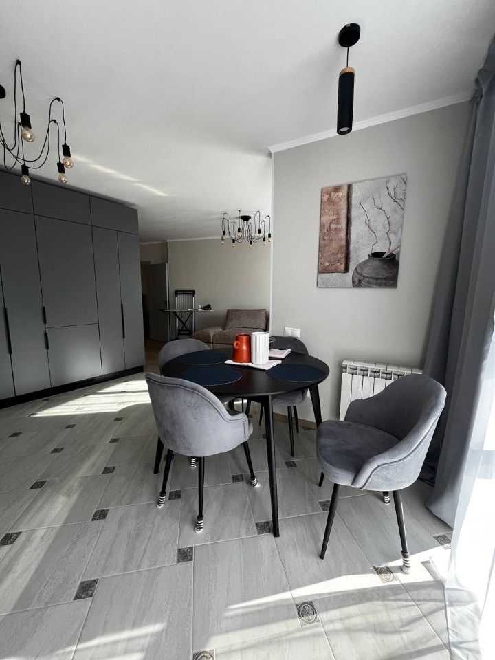 3-комнатная квартира, 100 м² — фотография 3