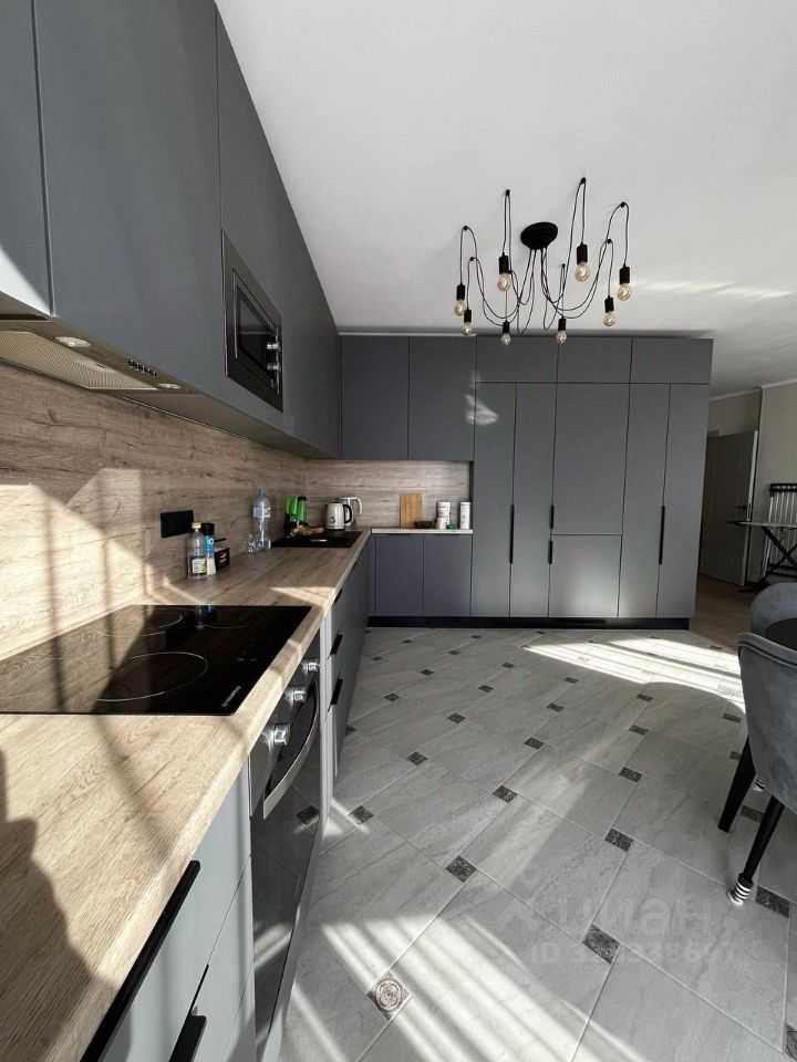 3-комнатная квартира, 100 м² — фотография 2