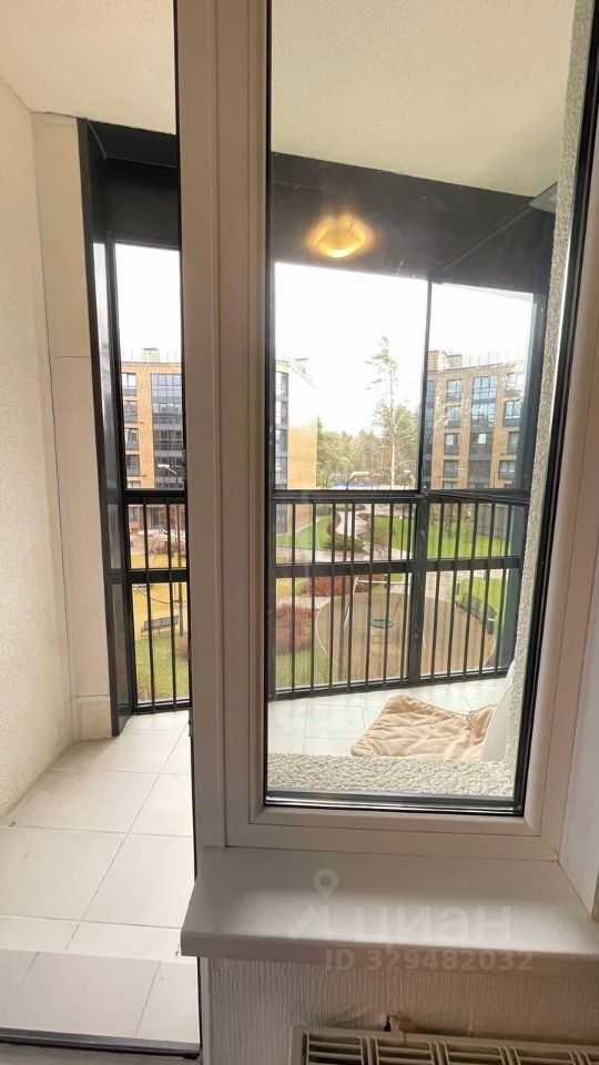 1-комнатная квартира, 40 м² — фотография 3