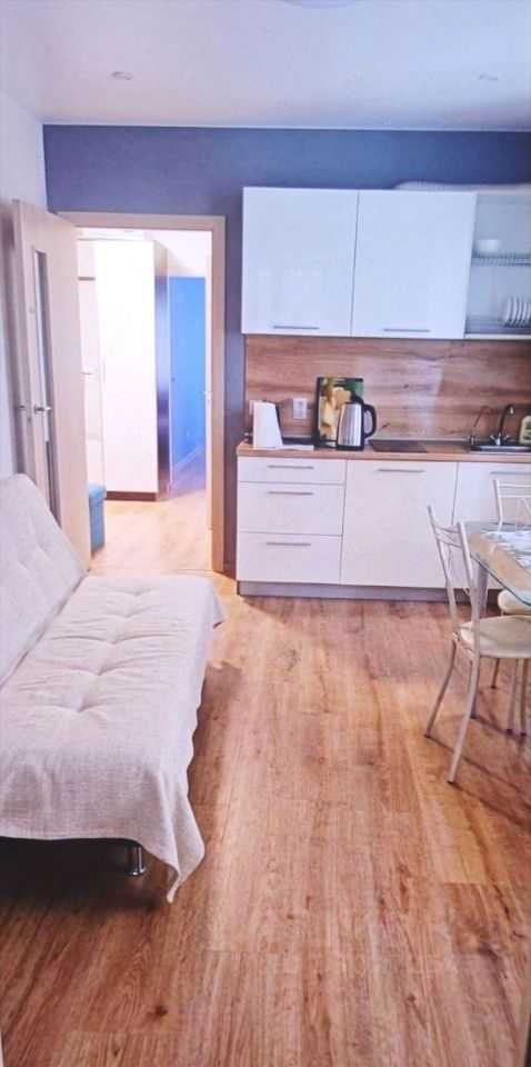 1-комнатная квартира, 41 м² — фотография 2