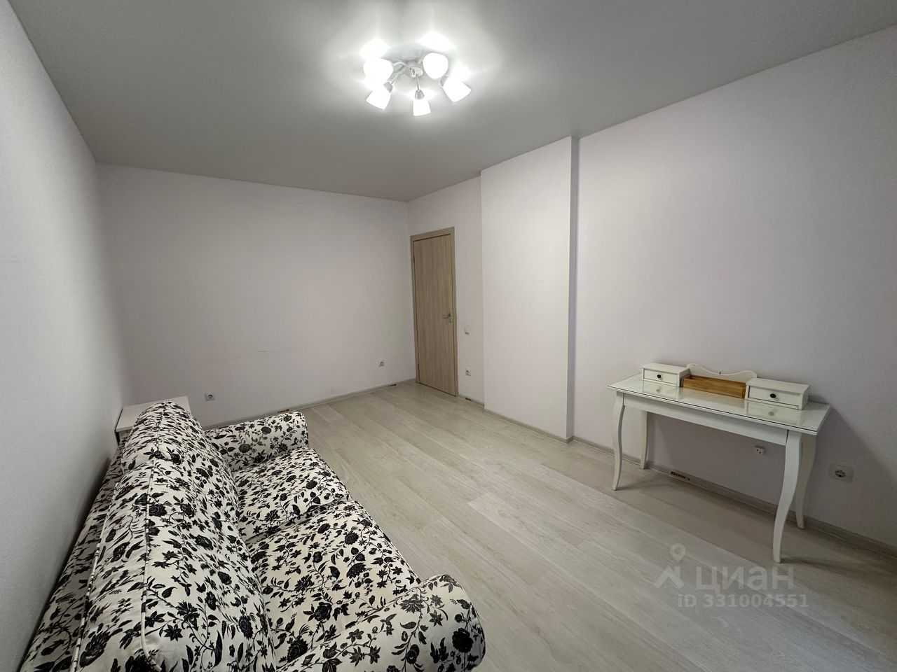 2-комнатная квартира, 50 м² — фотография 3