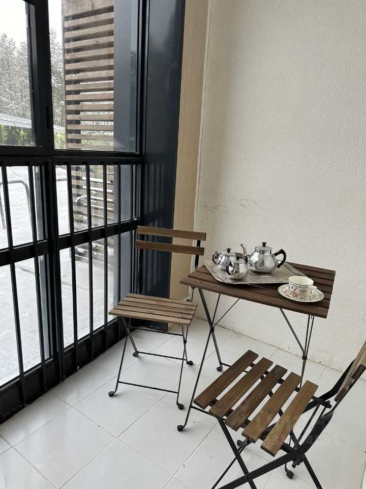2-комнатная квартира, 50 м²