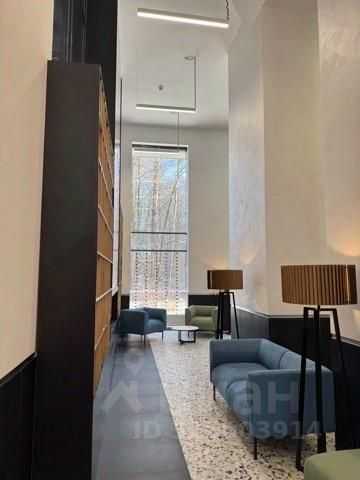 1-комнатная квартира, 26,2 м² — фотография 2