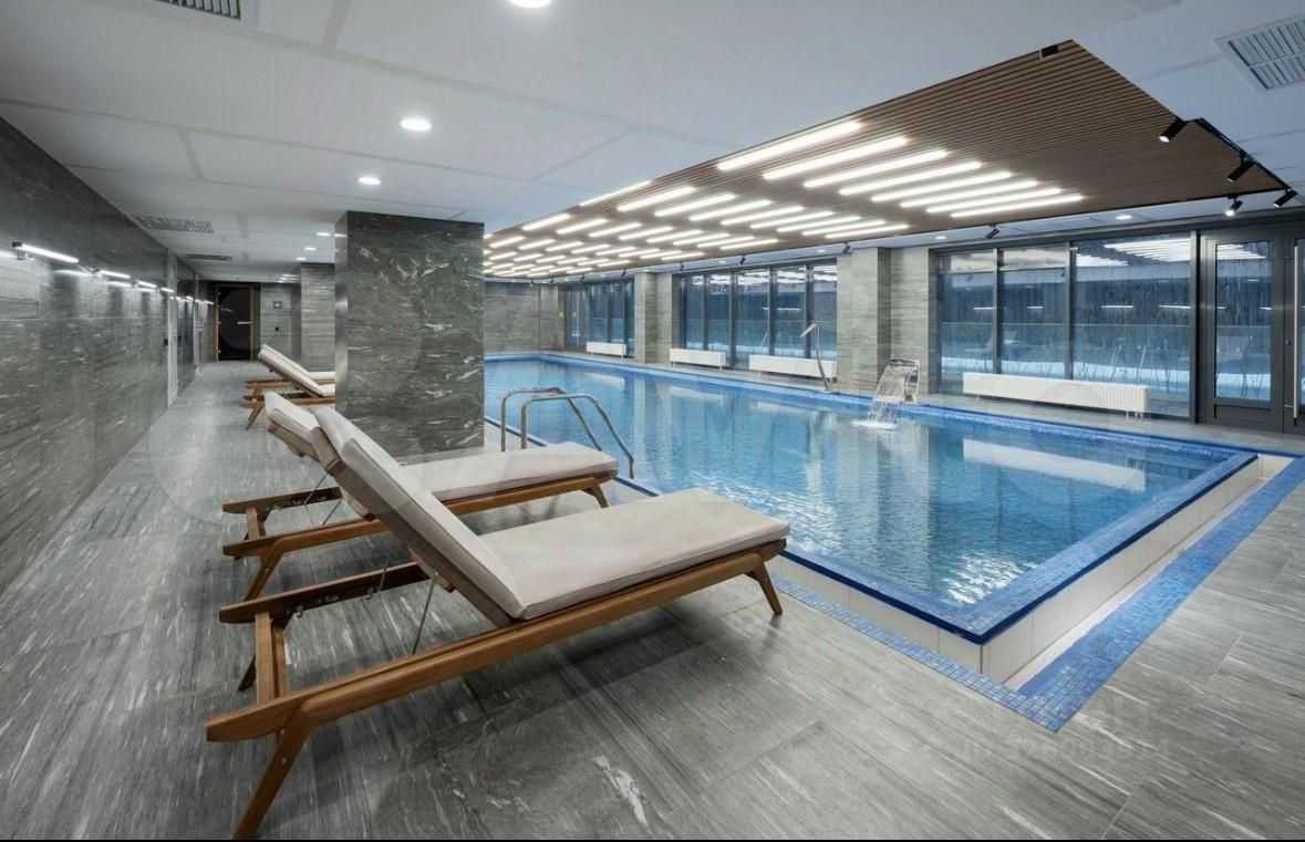 1-комнатная квартира, 26,2 м² — фотография 3
