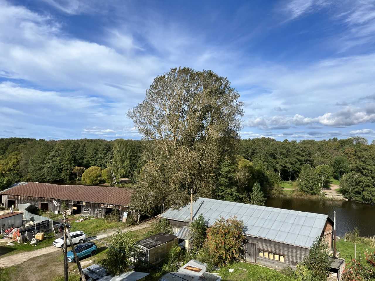 1-комнатная квартира, 52,9 м² — фотография 3