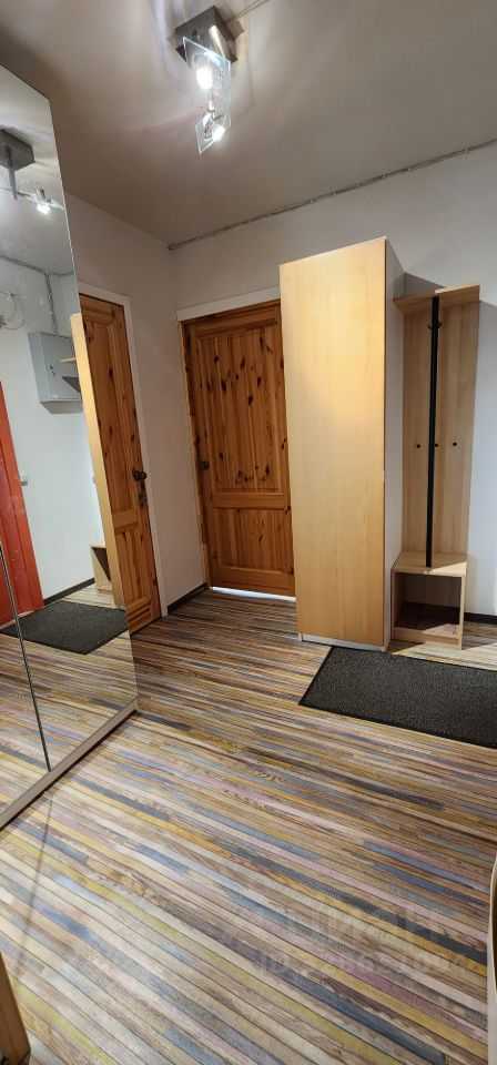 3-комнатная квартира, 61,8 м² — фотография 3