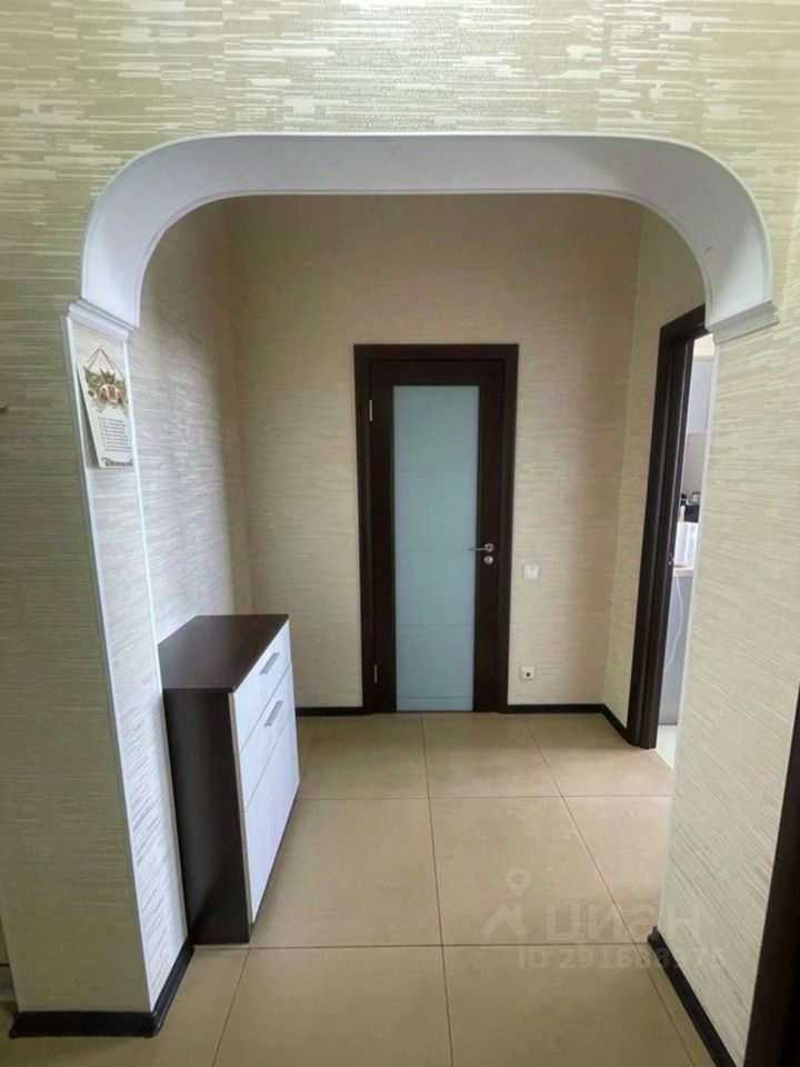 1-комнатная квартира, 60 м²