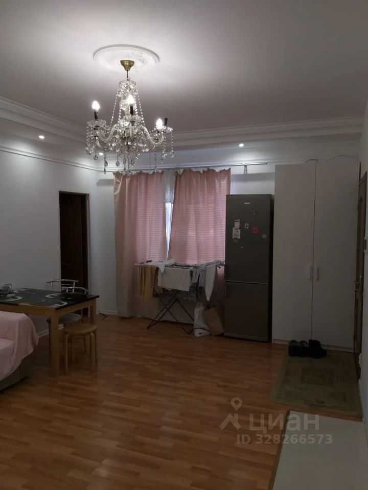 3-комнатная квартира, 60 м² — фотография 2