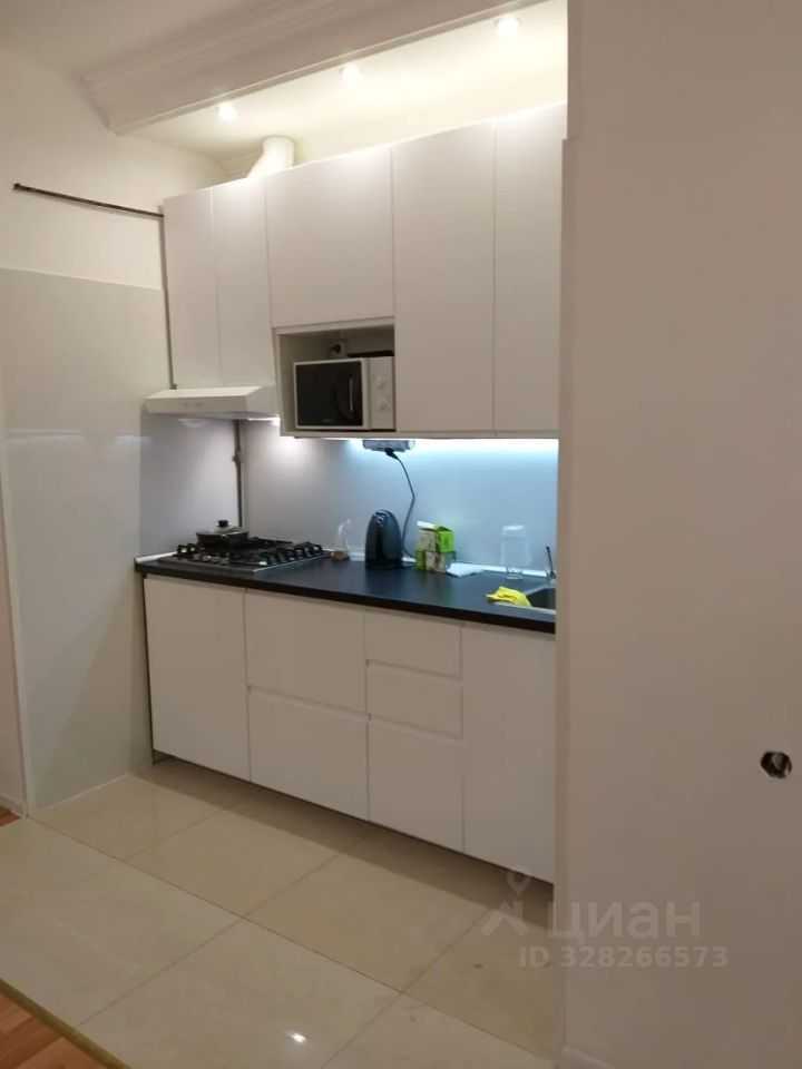 3-комнатная квартира, 60 м²