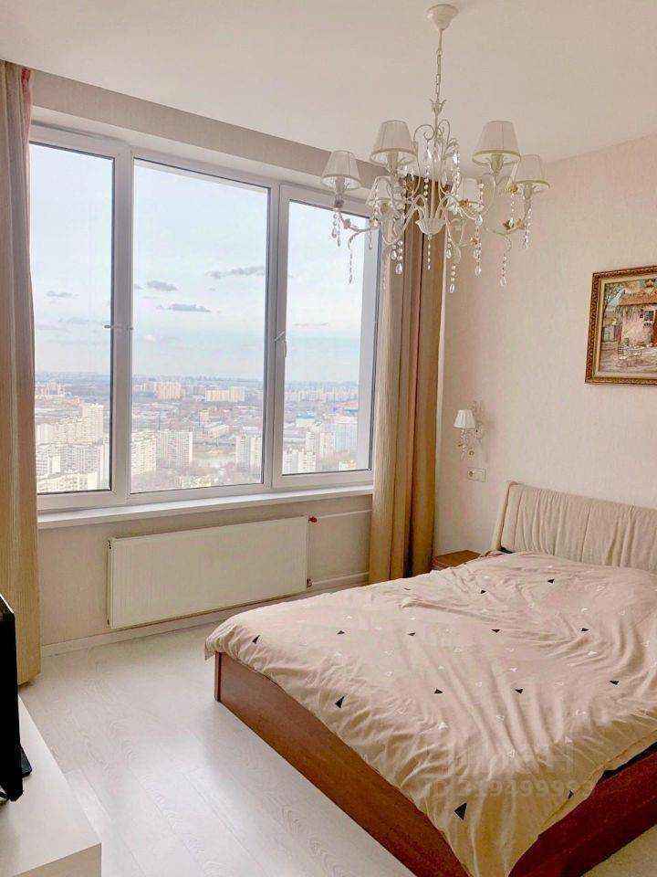 3-комнатная квартира, 101 м² — фотография 3