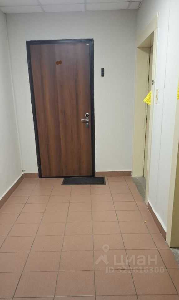 4-комнатная квартира, 94,3 м² — фотография 3